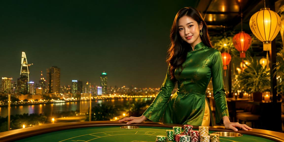 dj555 Nổi Bật Casino